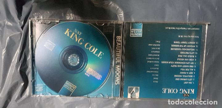 CDs de m&uacute;sica: KING COLE - Foto 2