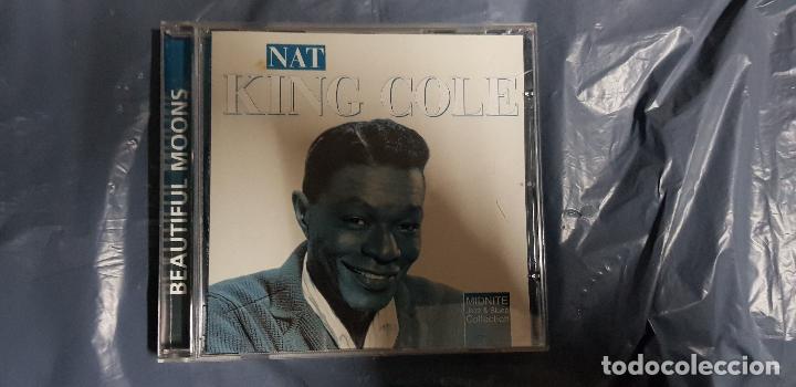CDs de m&uacute;sica: KING COLE - Foto 1