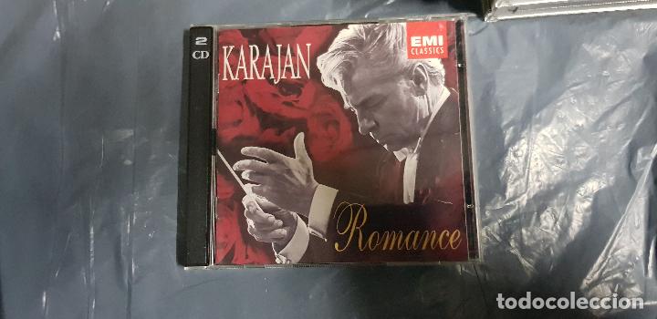 CDs de m&uacute;sica: KARAJAN - Foto 1