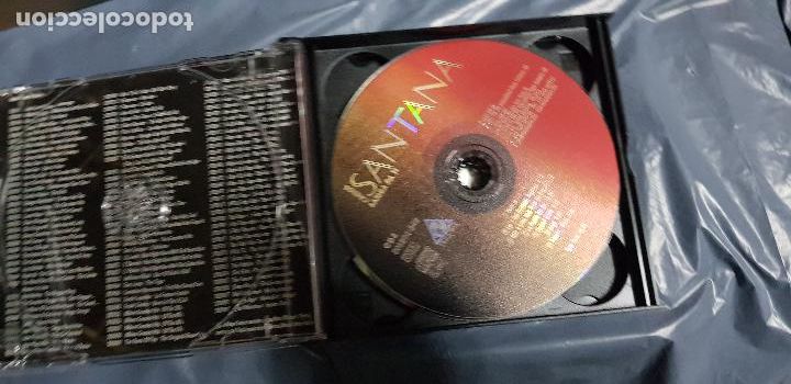 CDs de m&uacute;sica: SANTANA - Foto 3