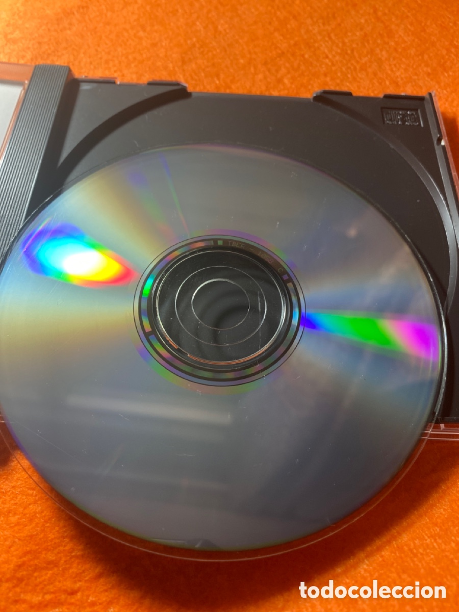 CDs de m&uacute;sica: Los chinguitos ( vive a tu manera) - Foto 6