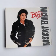 CDs de Música: MICHAEL JACKSON BAD CD