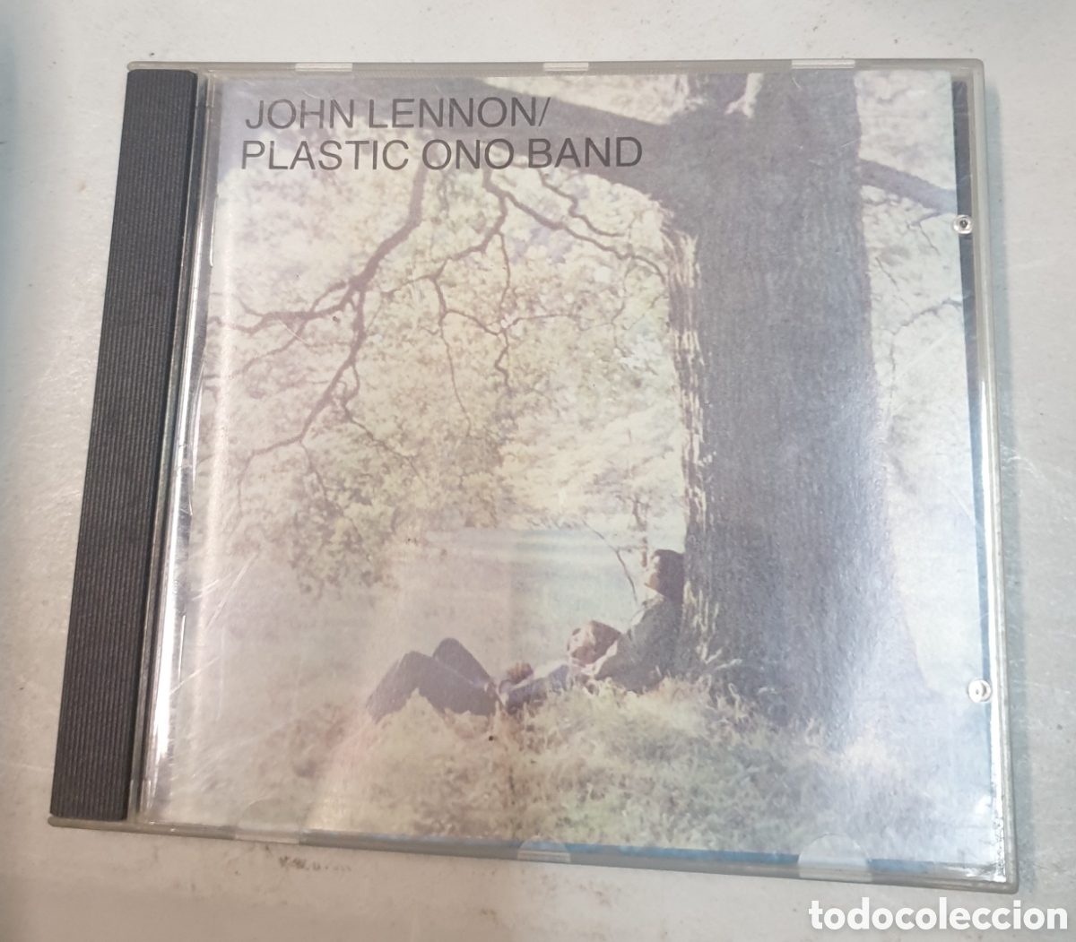 CDs de m&uacute;sica: John Lennon / Plastic Ono Band - Foto 1