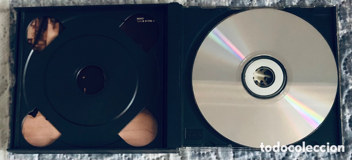 CDs de m&uacute;sica: The Beatles: Live at the BBC - Foto 6