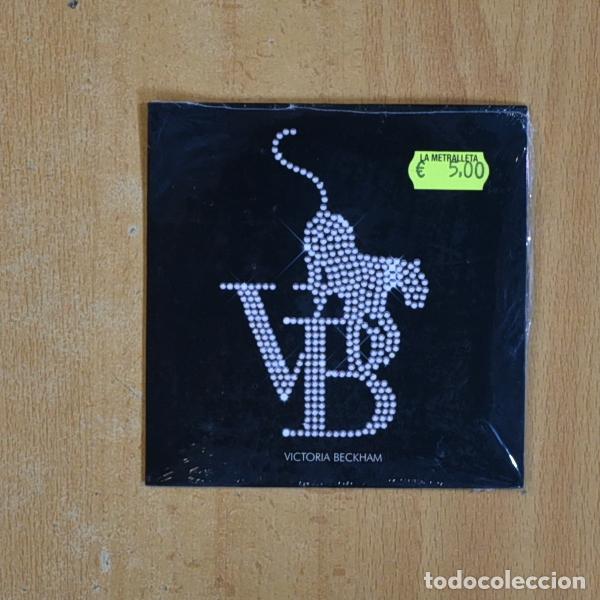 CDs de m&uacute;sica: VICORIA BECKHAM - VB - CD - Foto 1