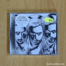 CD di Musica: SWEDISH HOUSE MAFIA - UNTIL ONE - CD