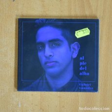 CDs de Música: GABRIEL GONZALEZ - AL PIE DEL ALBA - CD