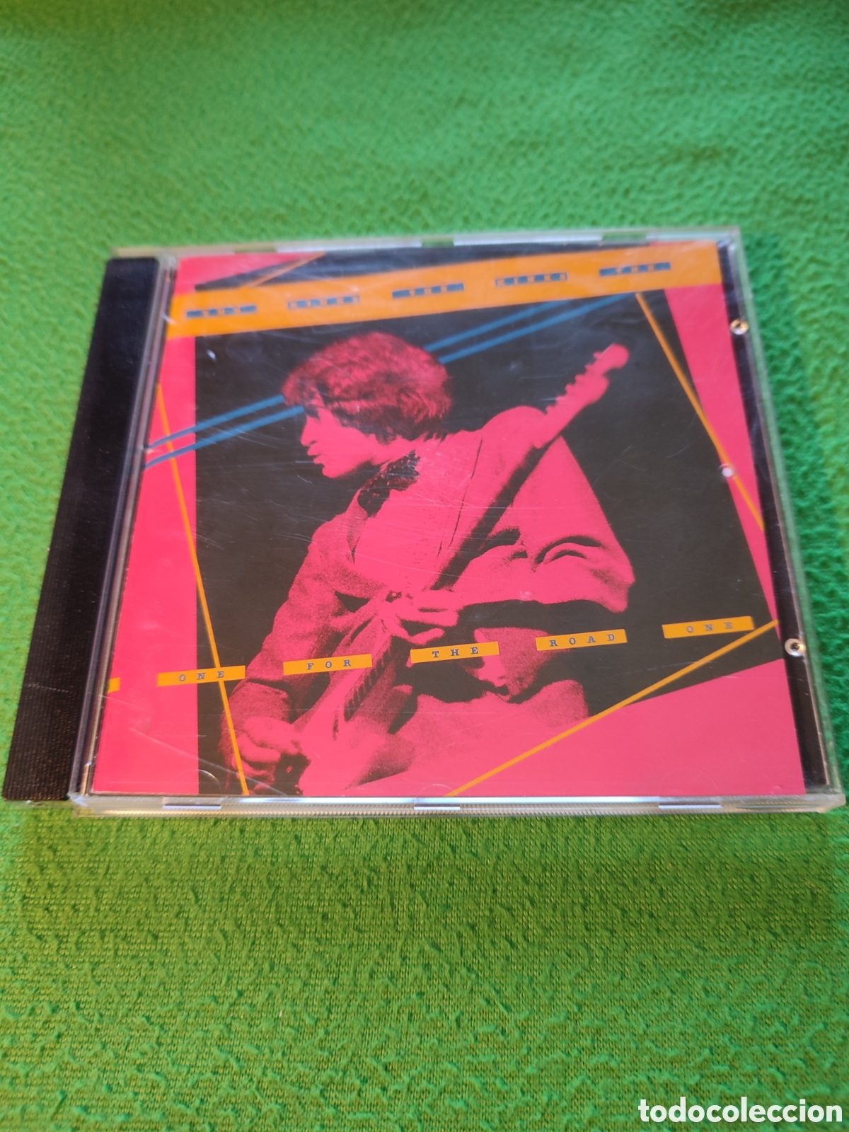 CDs de m&uacute;sica: The Kinks - One for the Road one - Foto 1