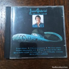 CDs de Música: JUAN GABRIEL CON MARIACHI MEXICO 70 VOL. II - CD