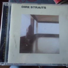 CDs de Música: DIRE STRAITS, VERTIGO