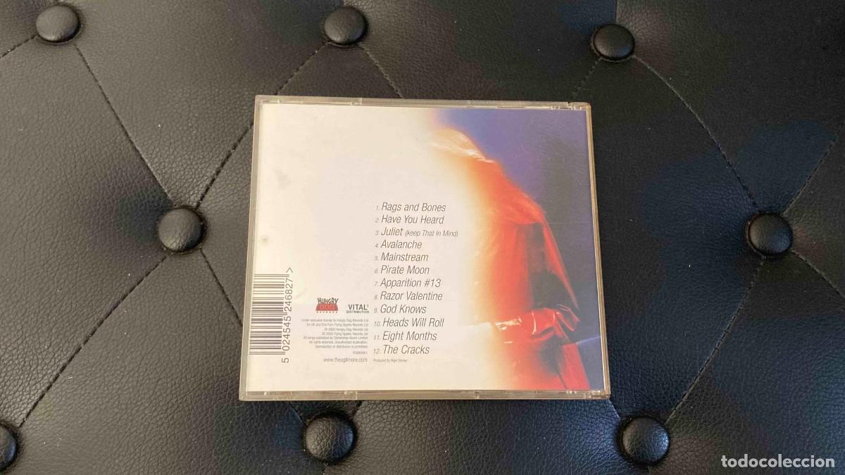 CDs de m&uacute;sica: CD. Thea Gilmore. Avalanche - Foto 2