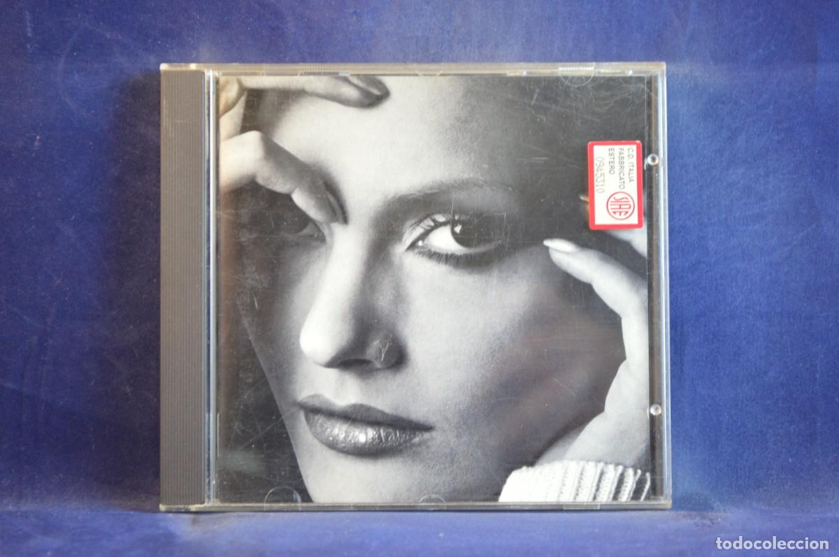 CDs de m&uacute;sica: ANNA OXA - TUTTI I BRIVIDI DEL MONDO - CD - Foto 1