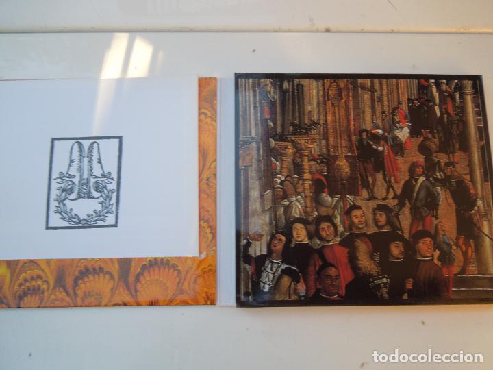 CDs de m&uacute;sica: VENEZIA STRAVAGANTISSIMA - SKIP SEMP&Eacute; - CD+LIBRETO - Foto 3