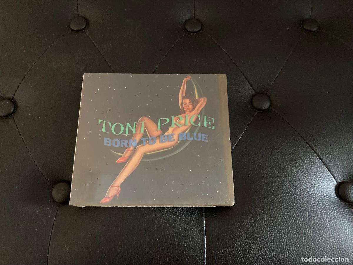 CDs de m&uacute;sica: 3 CDS. Toni Price - Foto 1