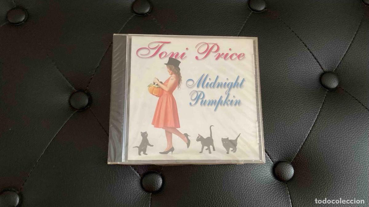 CDs de m&uacute;sica: 3 CDS. Toni Price - Foto 3