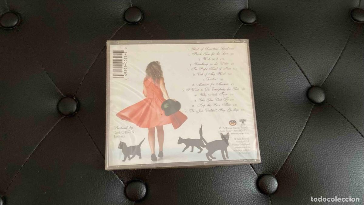 CDs de m&uacute;sica: 3 CDS. Toni Price - Foto 4