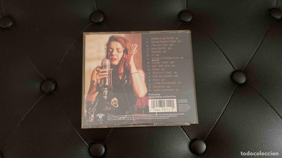 CDs de m&uacute;sica: 3 CDS. Toni Price - Foto 6