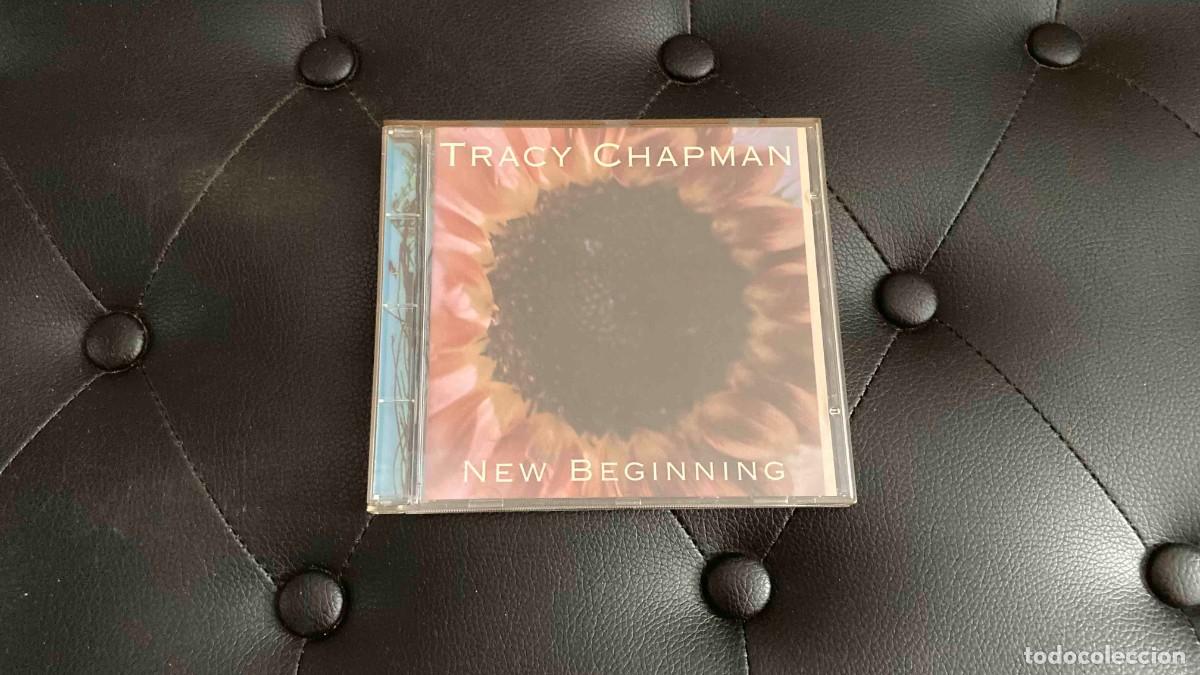 CDs de m&uacute;sica: 4 CDS. Tracy Chapman - Foto 5