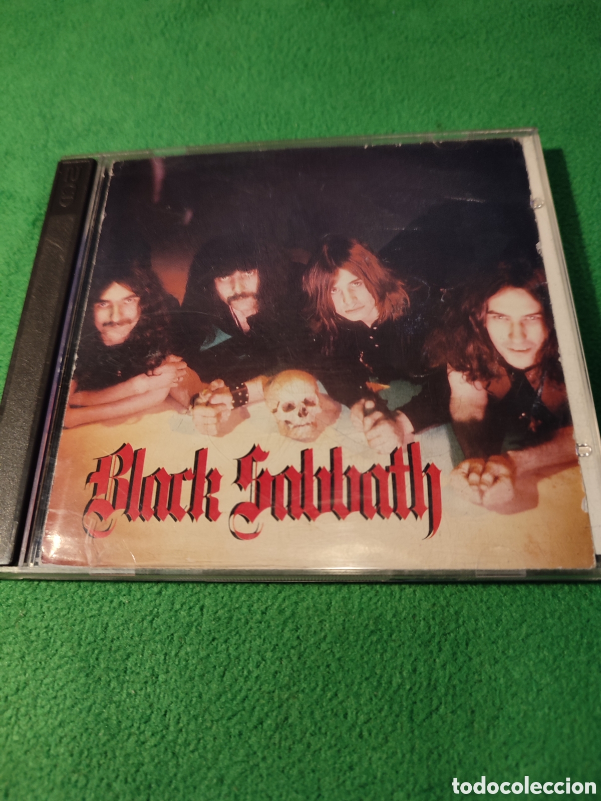 CDs de m&uacute;sica: Black Sabbath - Black Sabbath 2 CDs - Foto 1
