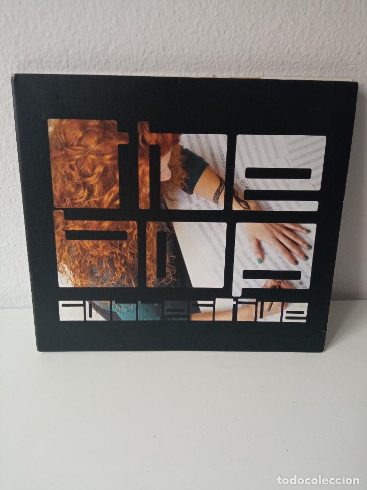 Music CDs: The Bop Collective &lrm;&ndash; The Bop Collective