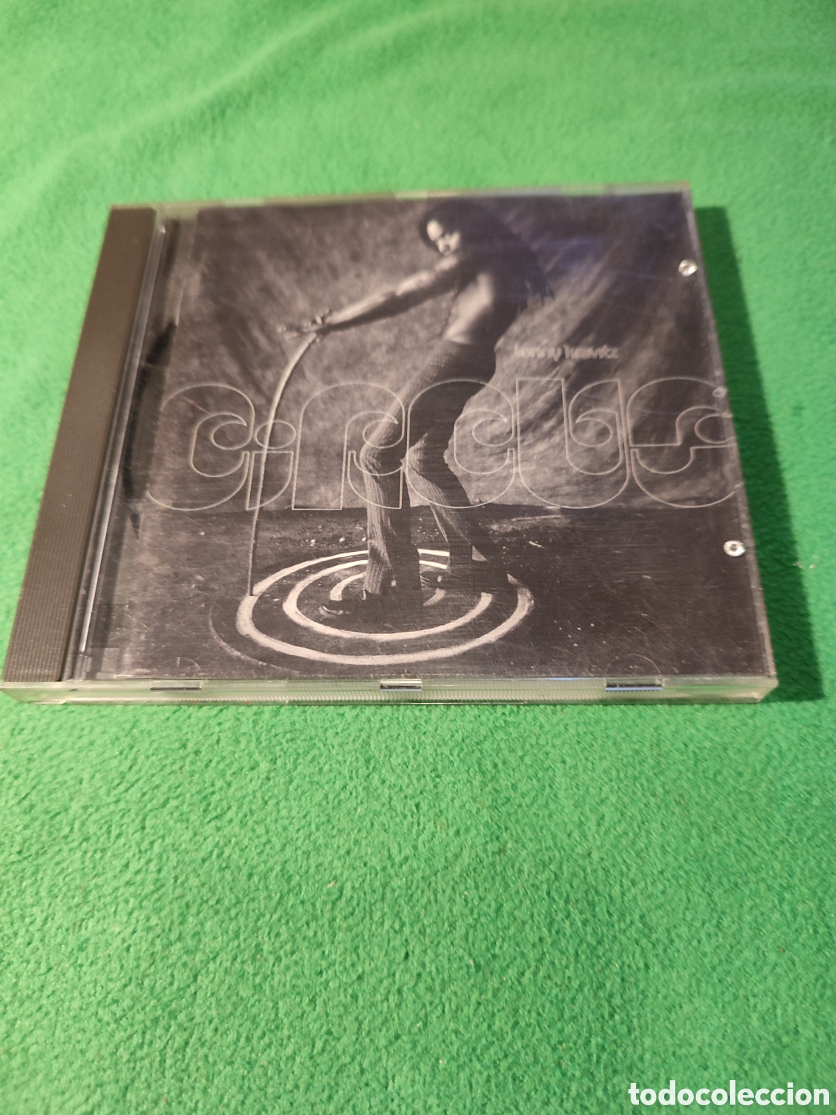 CDs de m&uacute;sica: Lenny Kravitz - Circus - Foto 1