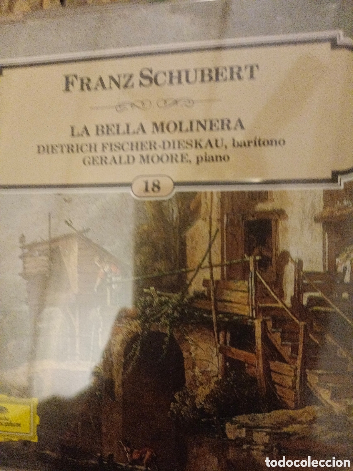 CDs de m&uacute;sica: Los Grandes Compositores - Foto 10