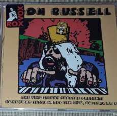 CDs de Música: CD - LEON RUSSELL - HOMEWOOD SESSION, DEC 5TH 1970 - NUEVO Y PRECINTADO