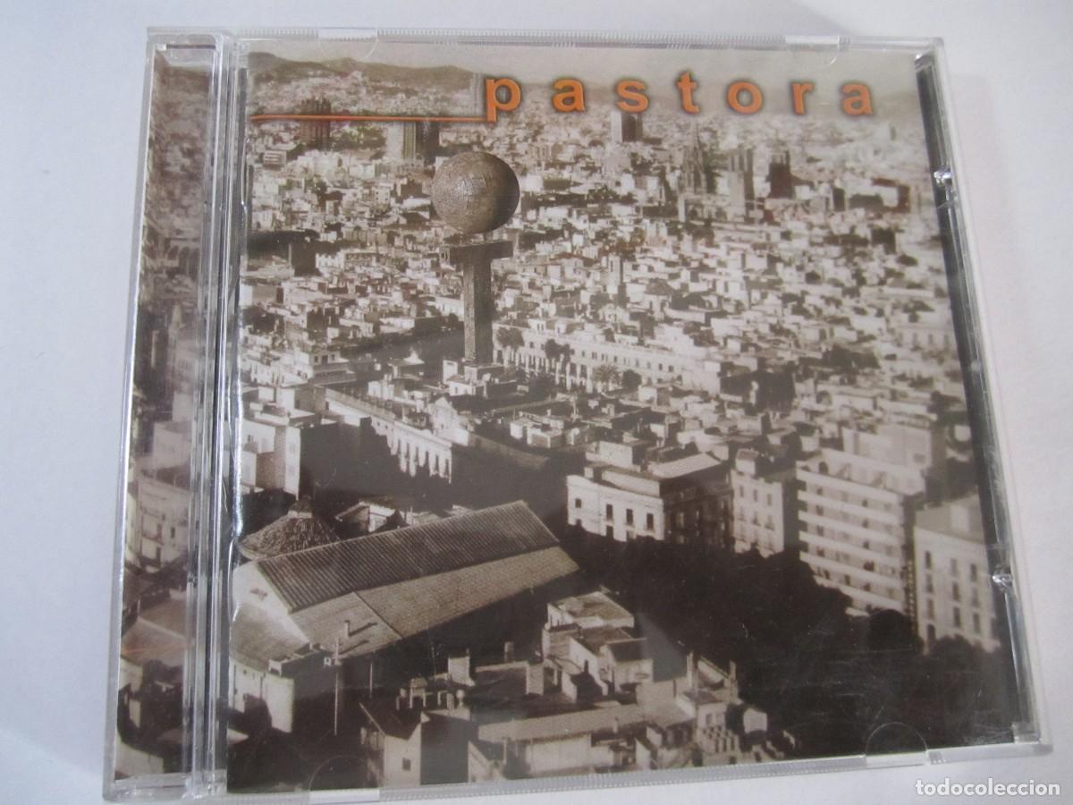 CDs de m&uacute;sica: cd pastora - Foto 1
