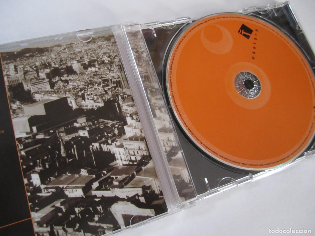 CDs de m&uacute;sica: cd pastora - Foto 2