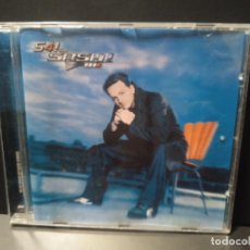CDs de Música: SASH! - SASH! S4! (CD 2002) PEPETO
