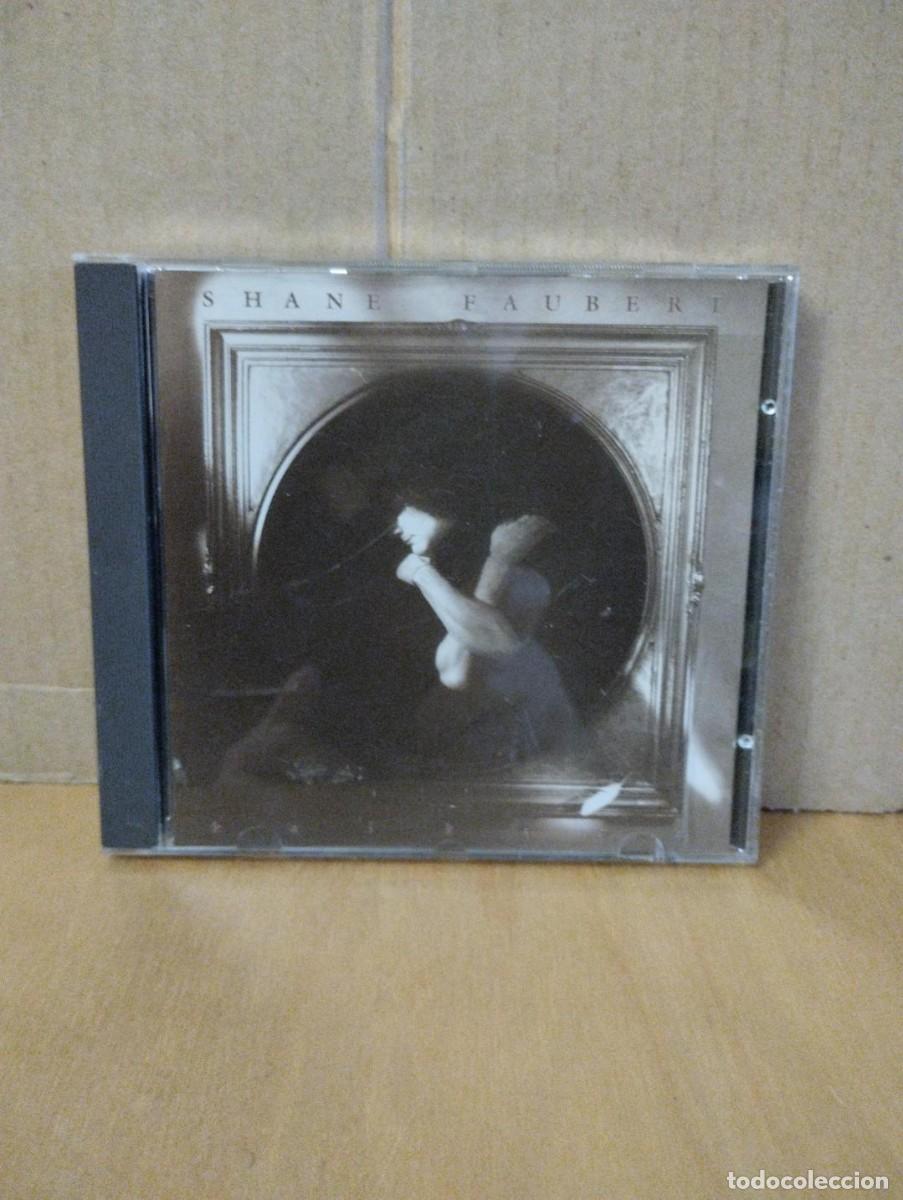 CDs de m&uacute;sica: SHANE FAUBERT ---- KALKARA - Foto 1