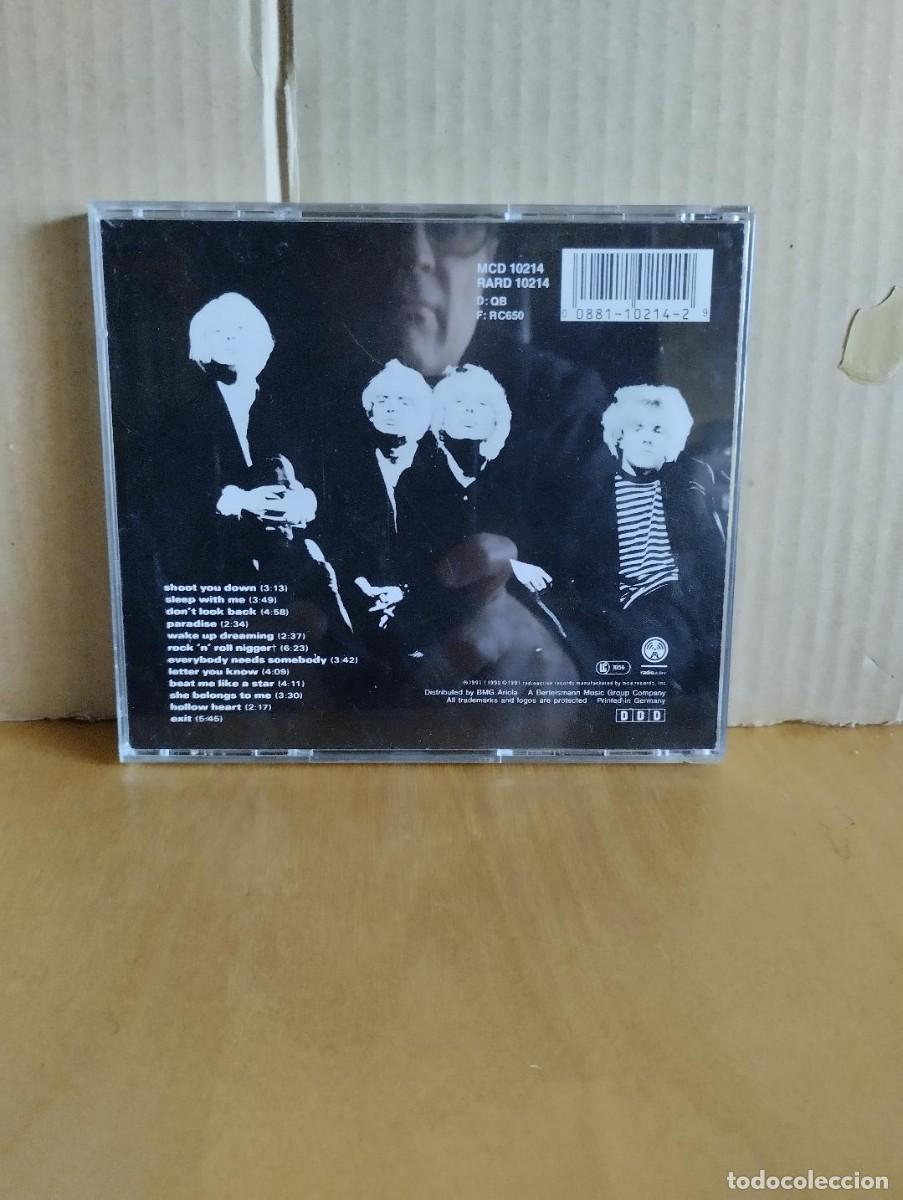 CDs de m&uacute;sica: BIRDLAND ---- BIRDLAND - Foto 2