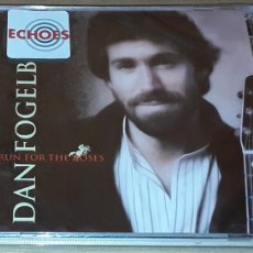 CDs de Música: CD - DAN FOGELBERG - RUN FOR THE ROSES - NUEVO Y PRECINTADO