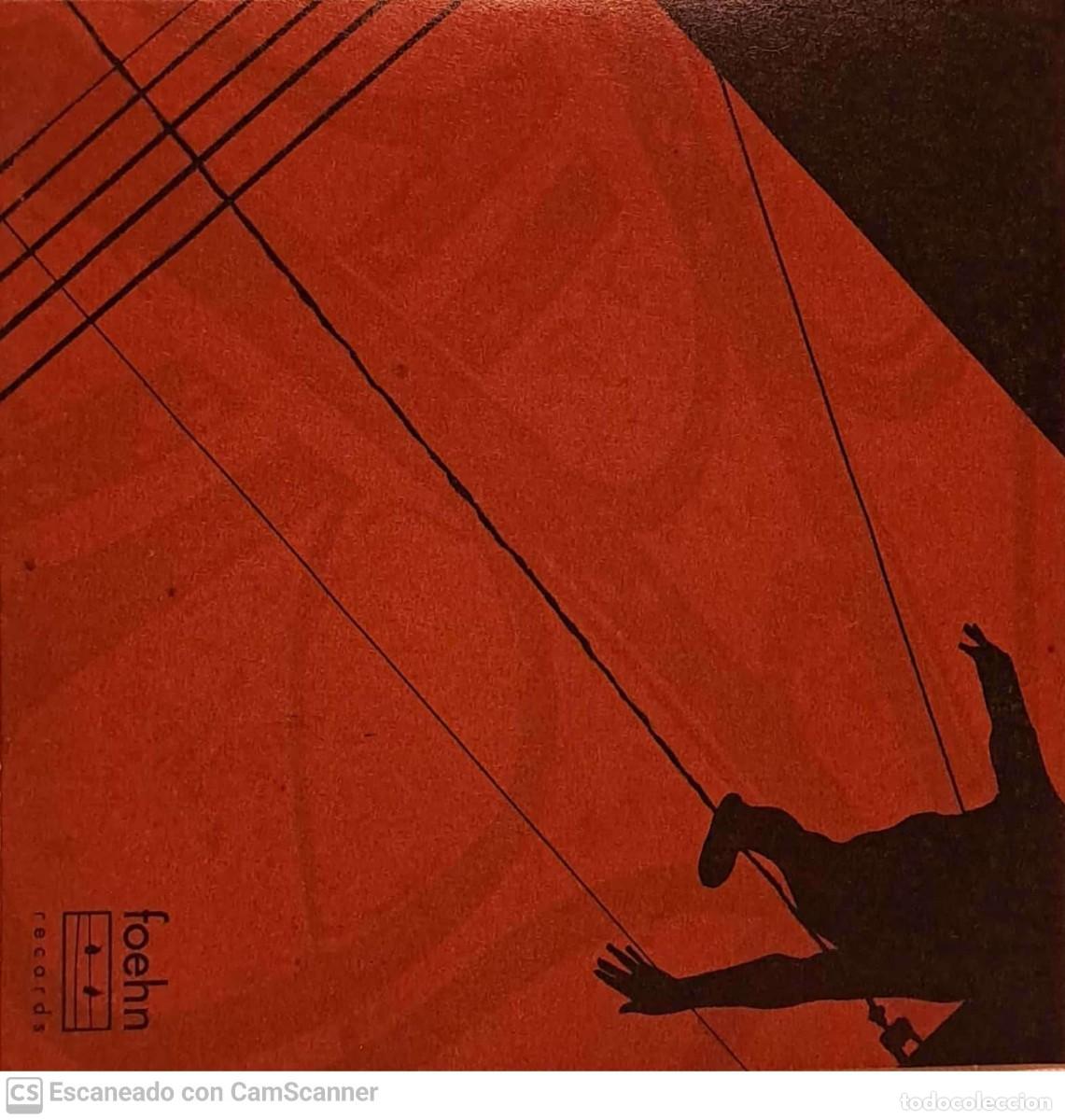 CDs de m&uacute;sica: Various &lrm;&ndash; Foehn Records - Foto 1