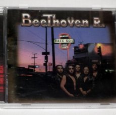 CDs de Música: CD BEETHOVEN R. - UN POCO MAS