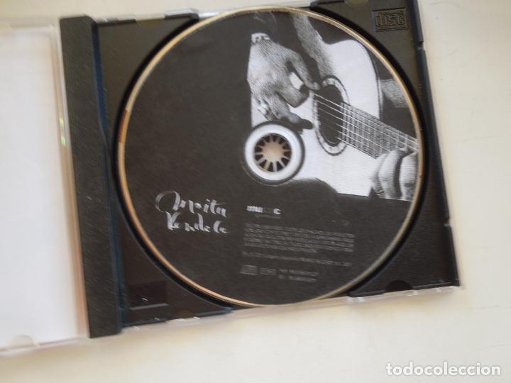 CDs de m&uacute;sica: MAITA VENDE C&Aacute; - CD - Foto 2