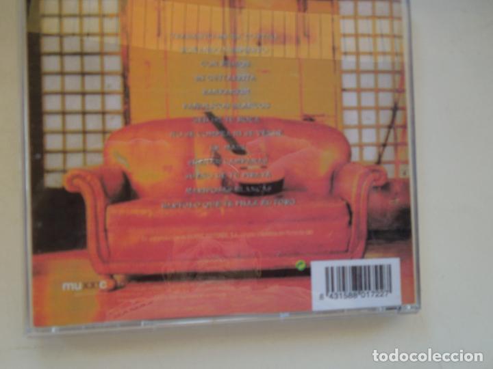 CDs de m&uacute;sica: MAITA VENDE C&Aacute; - CD - Foto 3