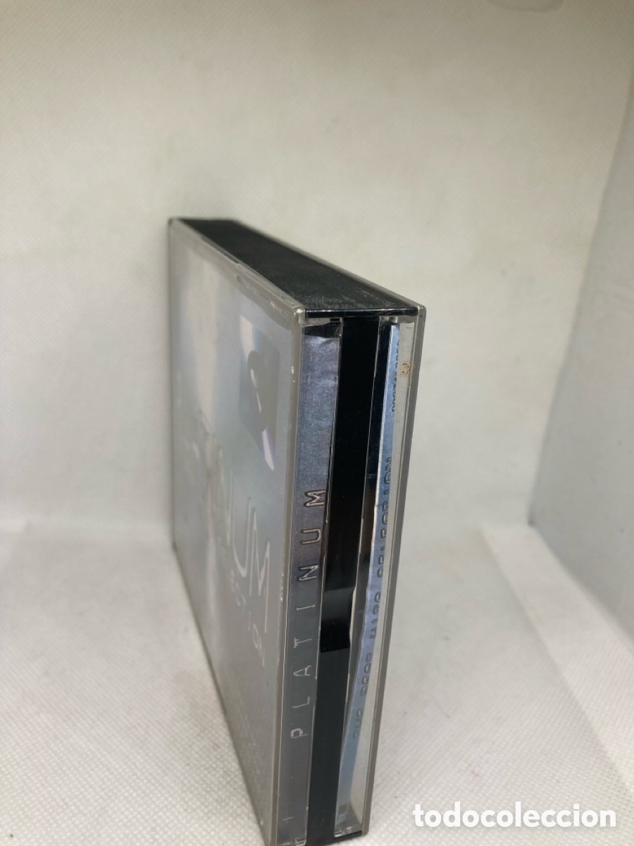 CDs de m&uacute;sica: PLATIMUN - Foto 2