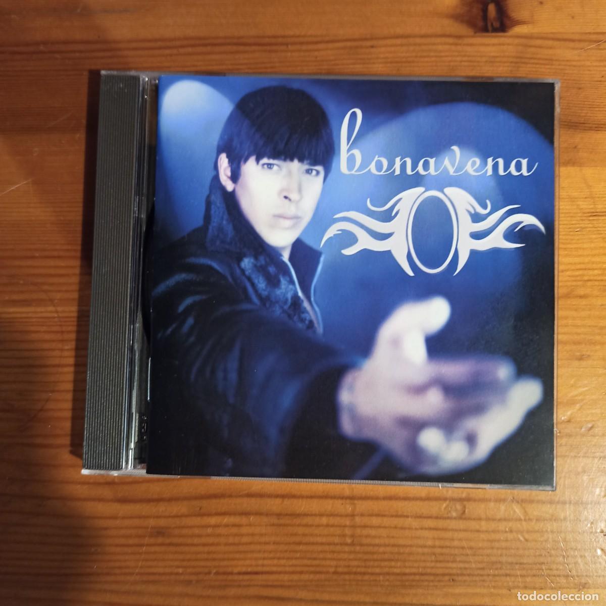 CDs de m&uacute;sica: CD Bonavena - Foto 1