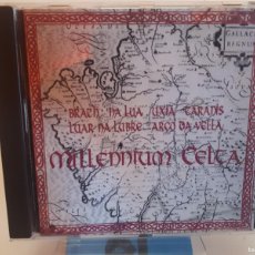 CDs de Música: MILLENNIUM CELTA - 1997 - COMPRA MÍNIMA 3 EUROS