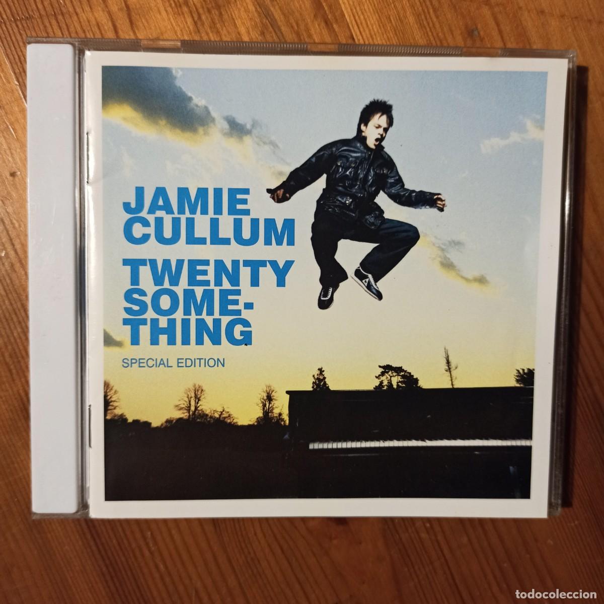 CDs de m&uacute;sica: CD Jamie Cullum &ndash; Twentysomething - Foto 1
