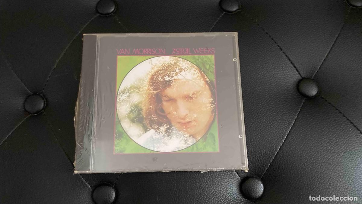 CDs de m&uacute;sica: 12 CDS. Van Morrison - Foto 1