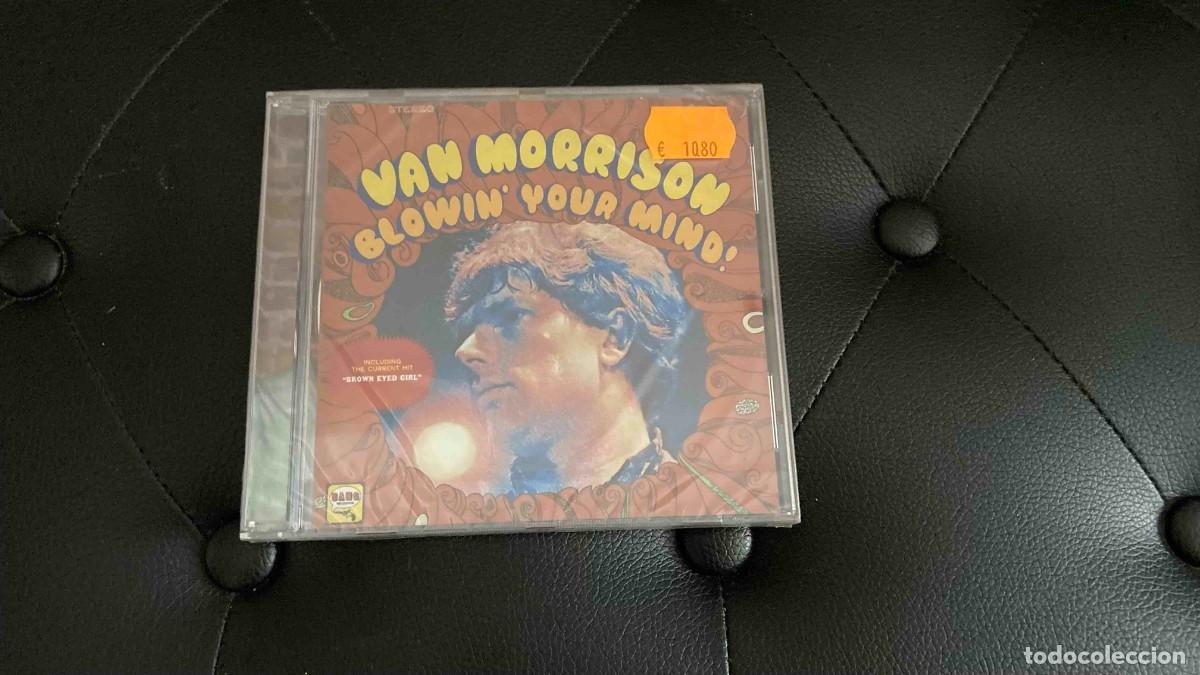 CDs de m&uacute;sica: 12 CDS. Van Morrison - Foto 3