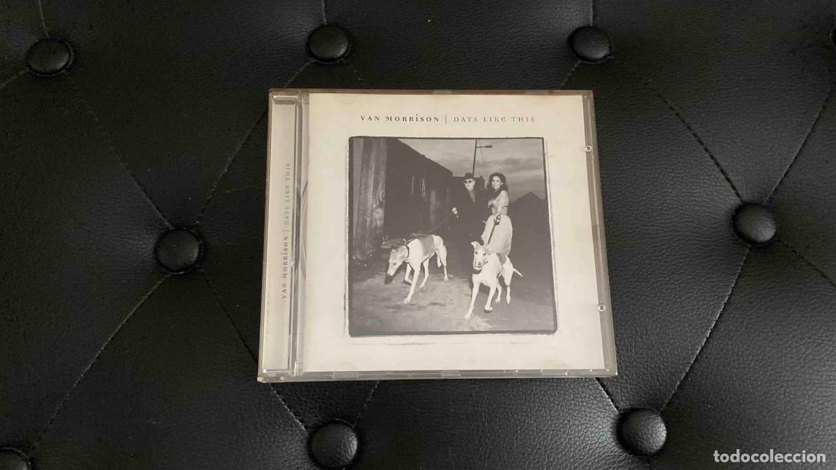 CDs de m&uacute;sica: 12 CDS. Van Morrison - Foto 5