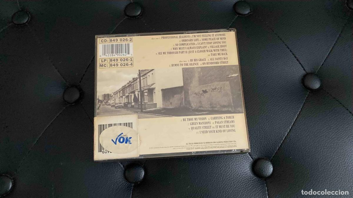 CDs de m&uacute;sica: 12 CDS. Van Morrison - Foto 7