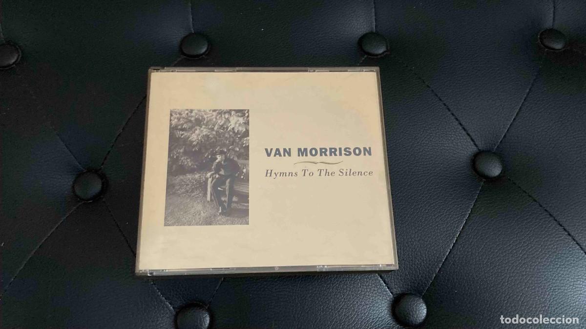 CDs de m&uacute;sica: 12 CDS. Van Morrison - Foto 10