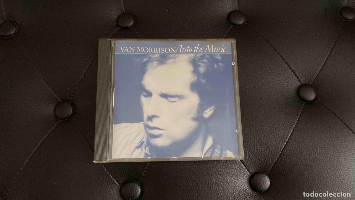 CDs de m&uacute;sica: 12 CDS. Van Morrison - Foto 11