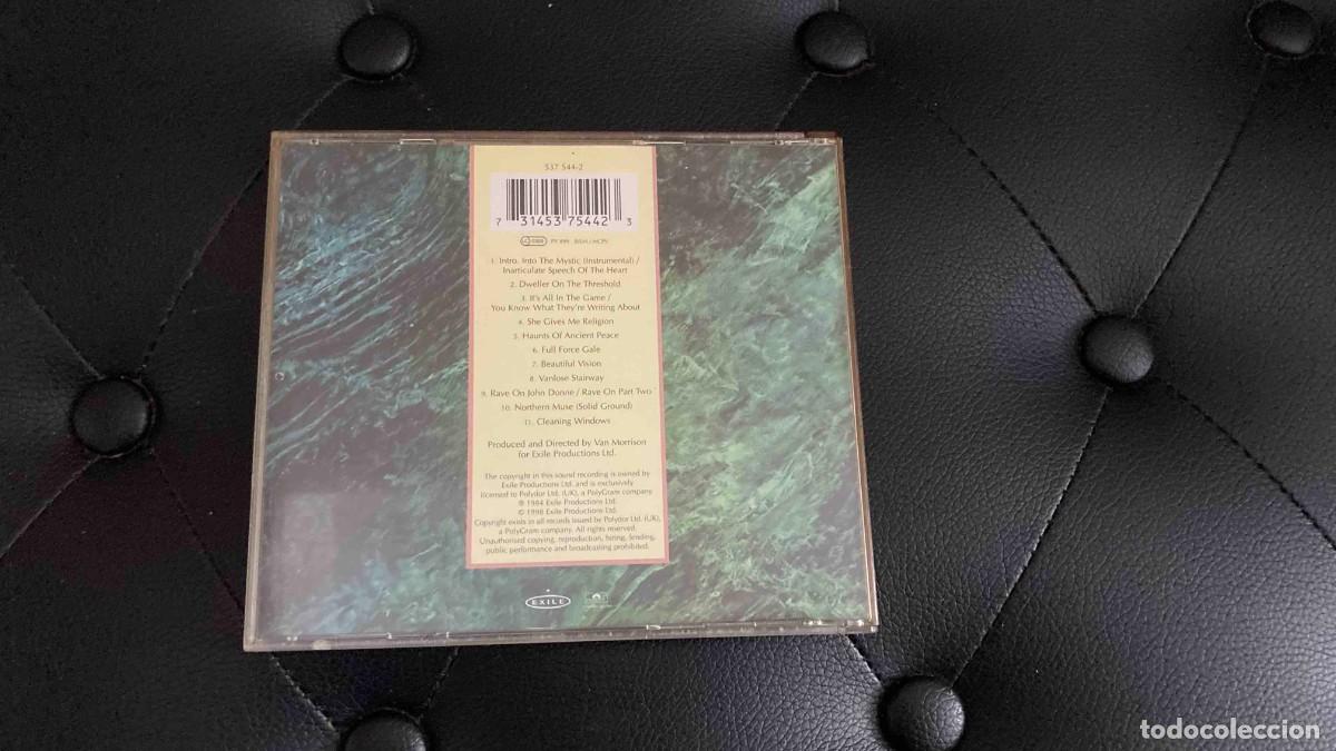 CDs de m&uacute;sica: 12 CDS. Van Morrison - Foto 14