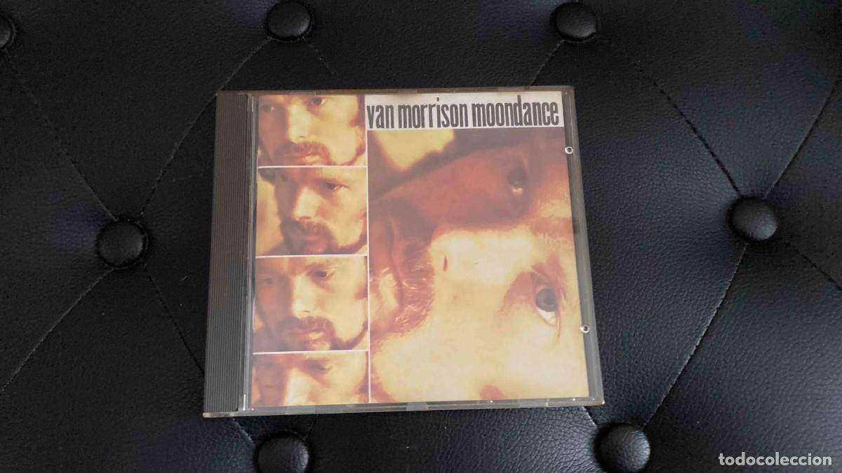 CDs de m&uacute;sica: 12 CDS. Van Morrison - Foto 15