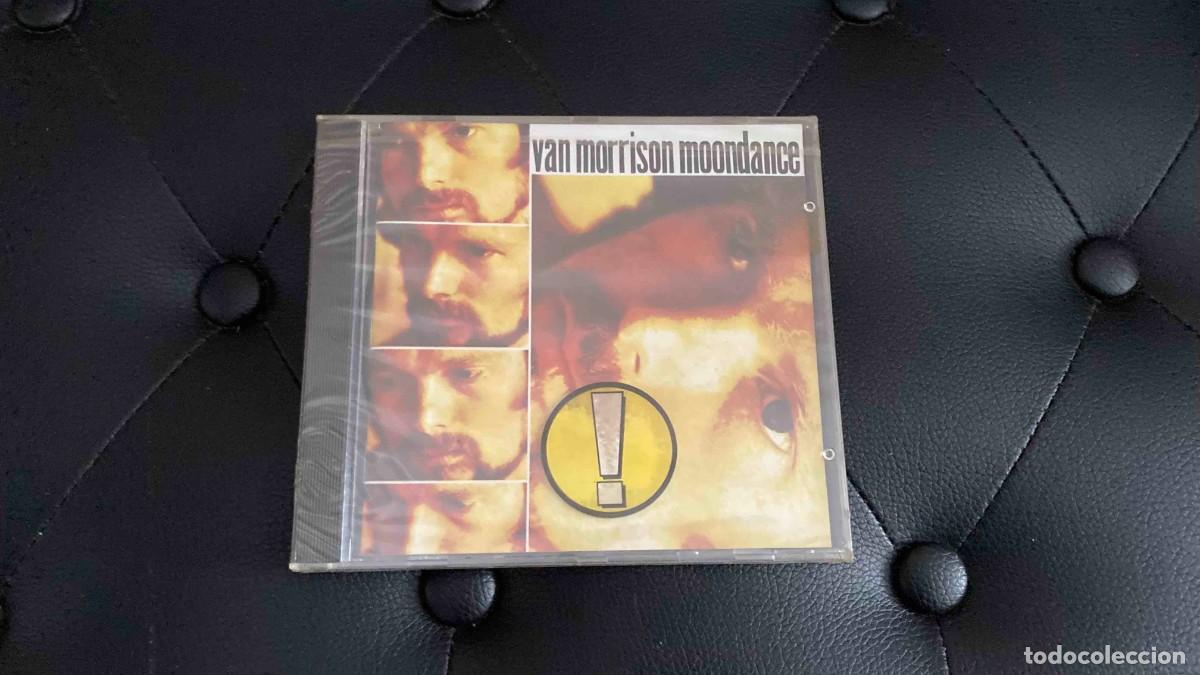 CDs de m&uacute;sica: 12 CDS. Van Morrison - Foto 17